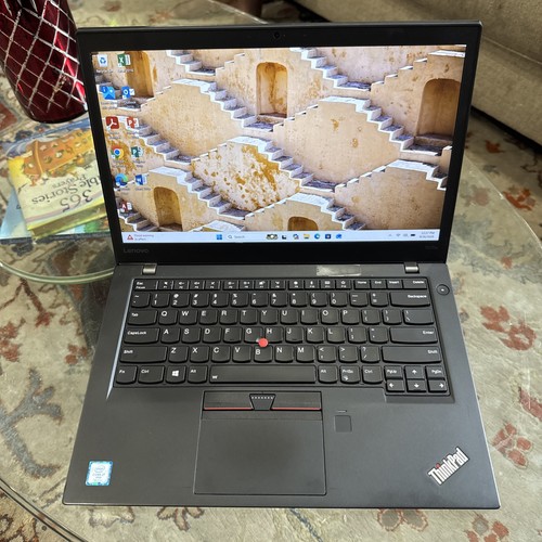 Lenovo thinkpad t470s - lenovo,
