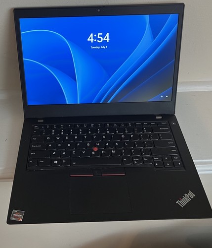 Lenovo thinkpad l14 laptop - lenovo,
